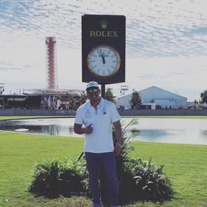 Meet your Posher, Jose